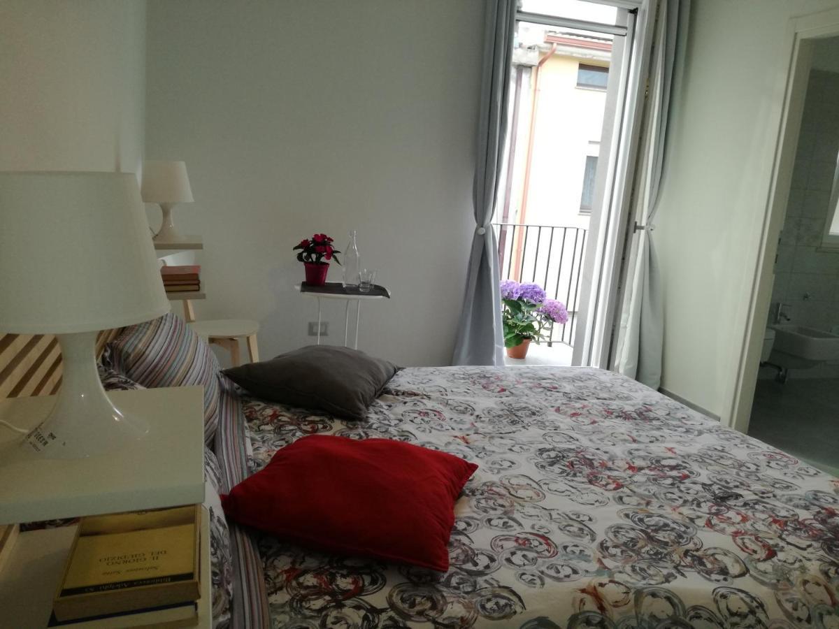 AdagioRooms Elmas Esterno foto