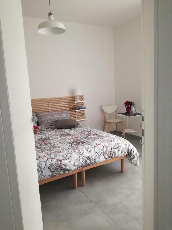 AdagioRooms Elmas Esterno foto