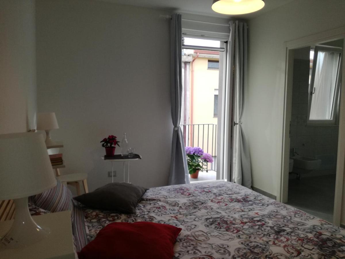 AdagioRooms Elmas Esterno foto