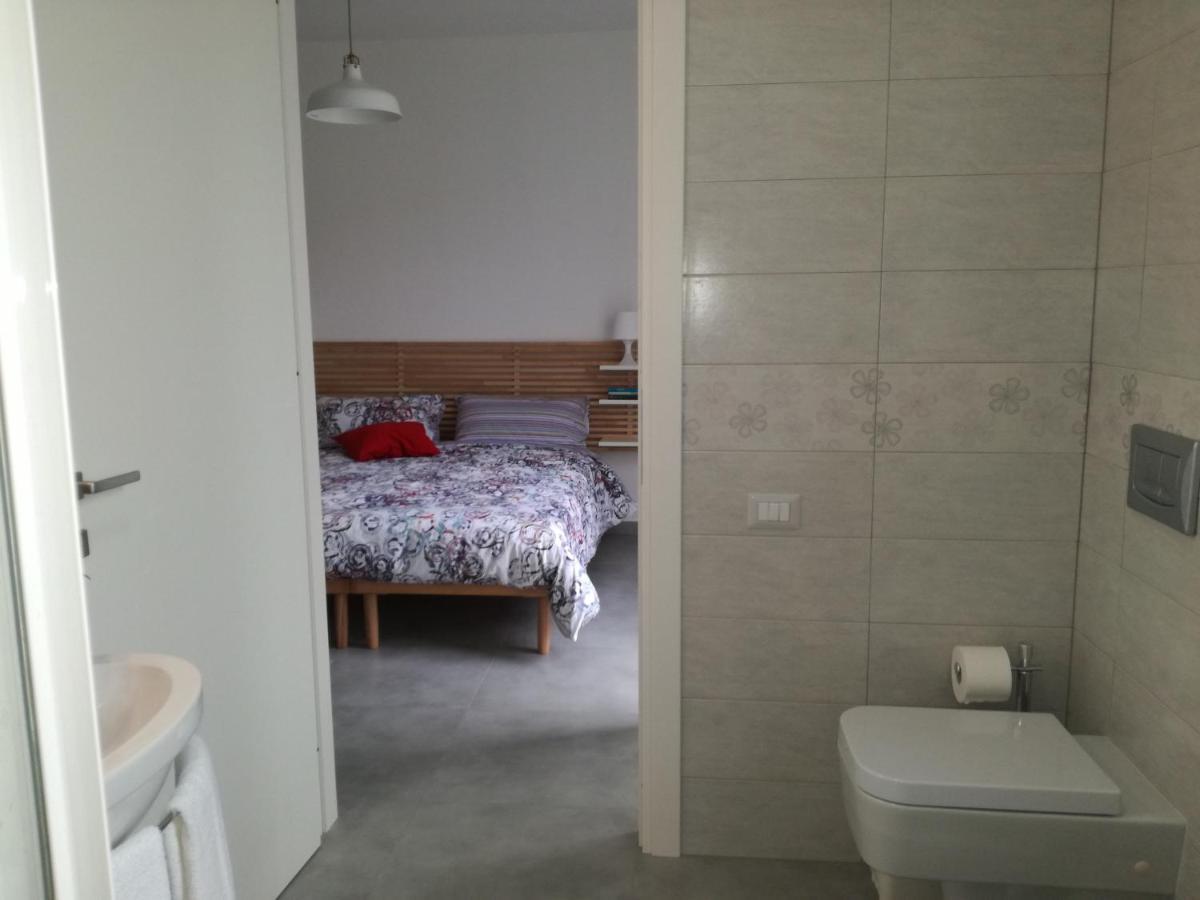 AdagioRooms Elmas Esterno foto