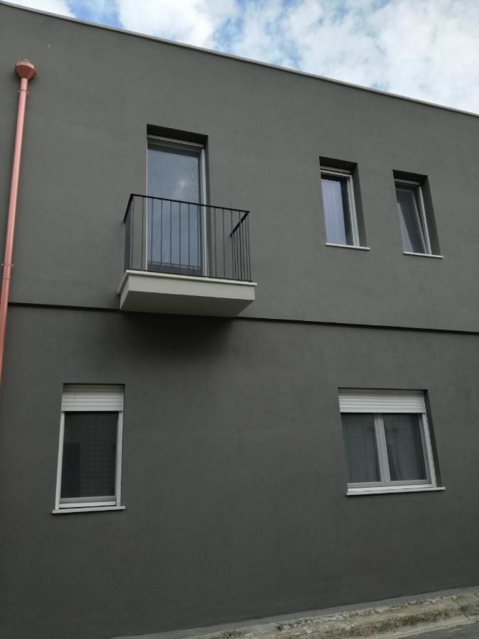 AdagioRooms Elmas Esterno foto