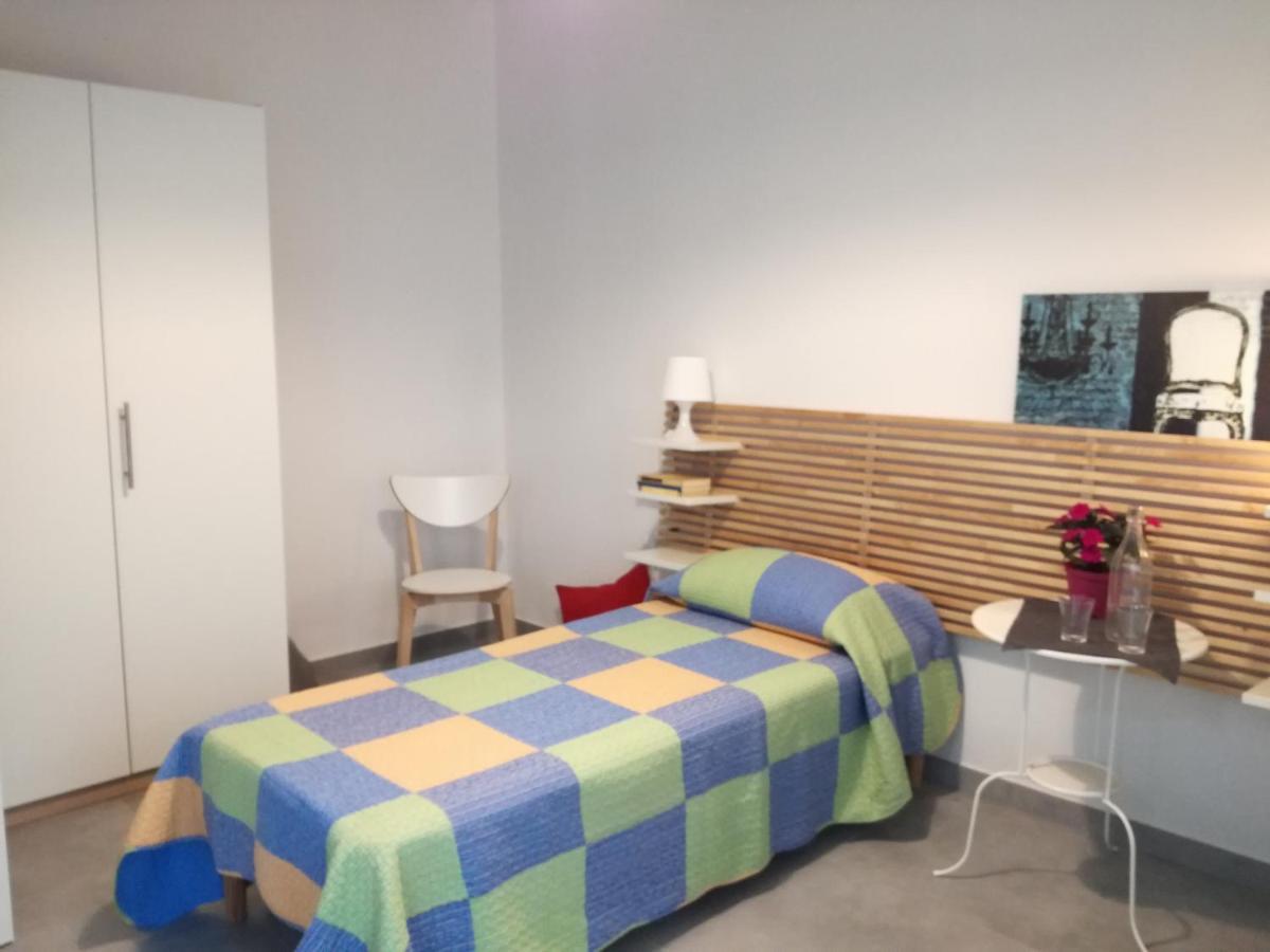 AdagioRooms Elmas Esterno foto