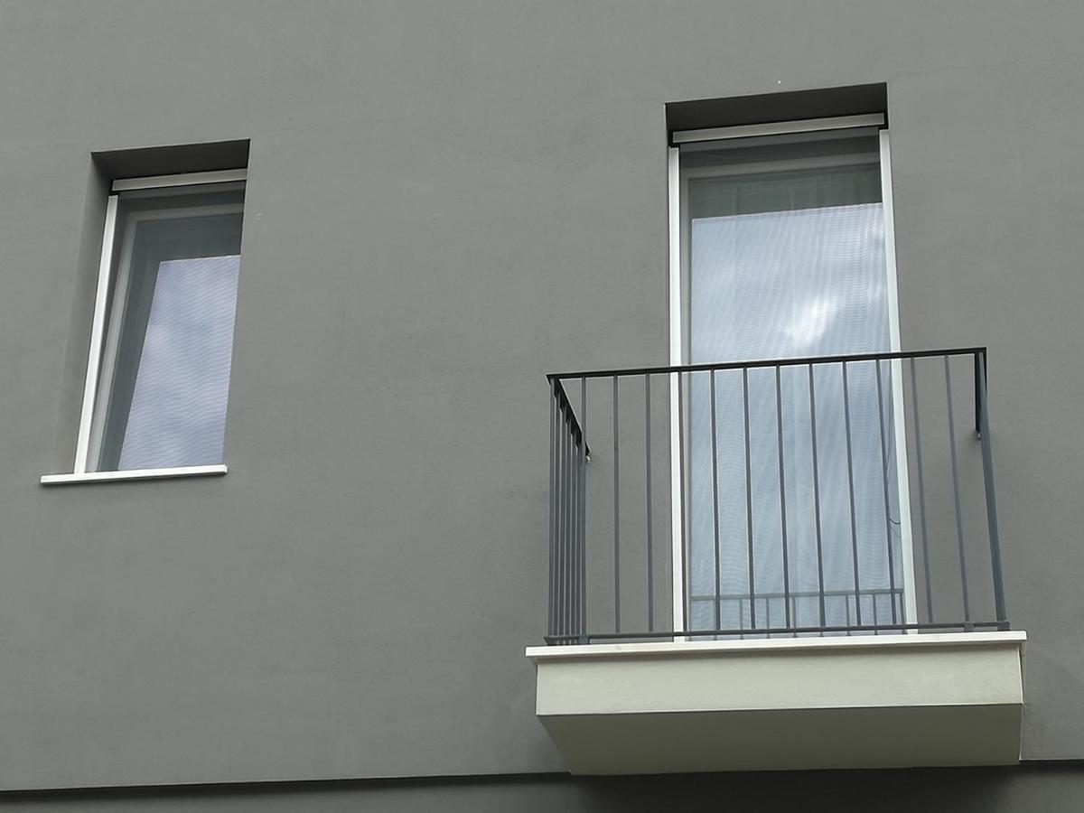 AdagioRooms Elmas Esterno foto