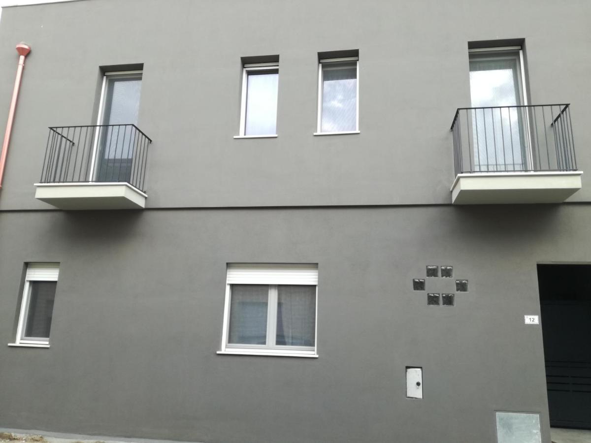 AdagioRooms Elmas Esterno foto