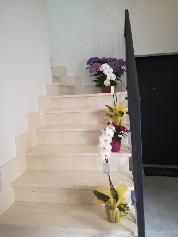 AdagioRooms Elmas Esterno foto