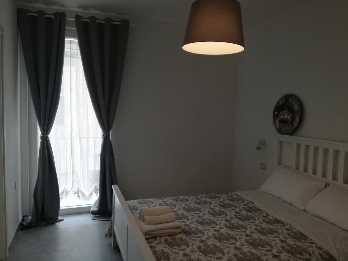 AdagioRooms Elmas Esterno foto
