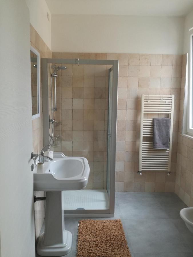 AdagioRooms Elmas Esterno foto