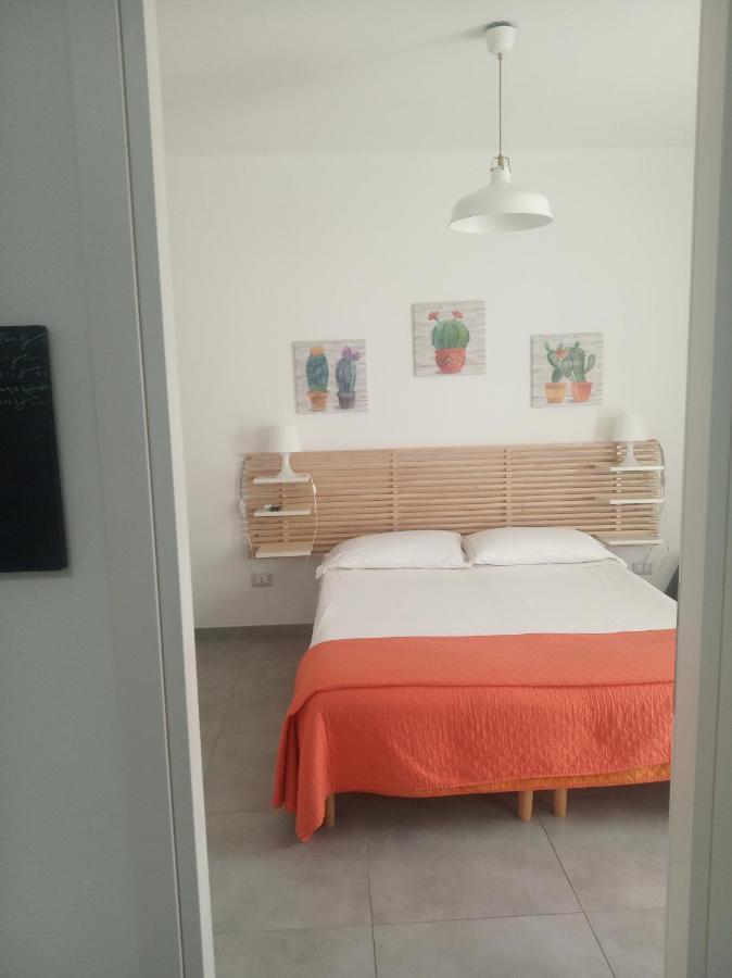 AdagioRooms Elmas Esterno foto
