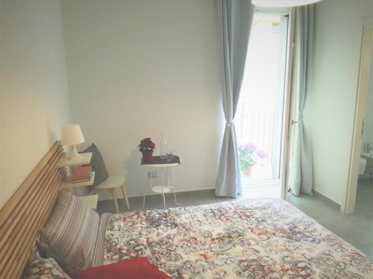 AdagioRooms Elmas Esterno foto