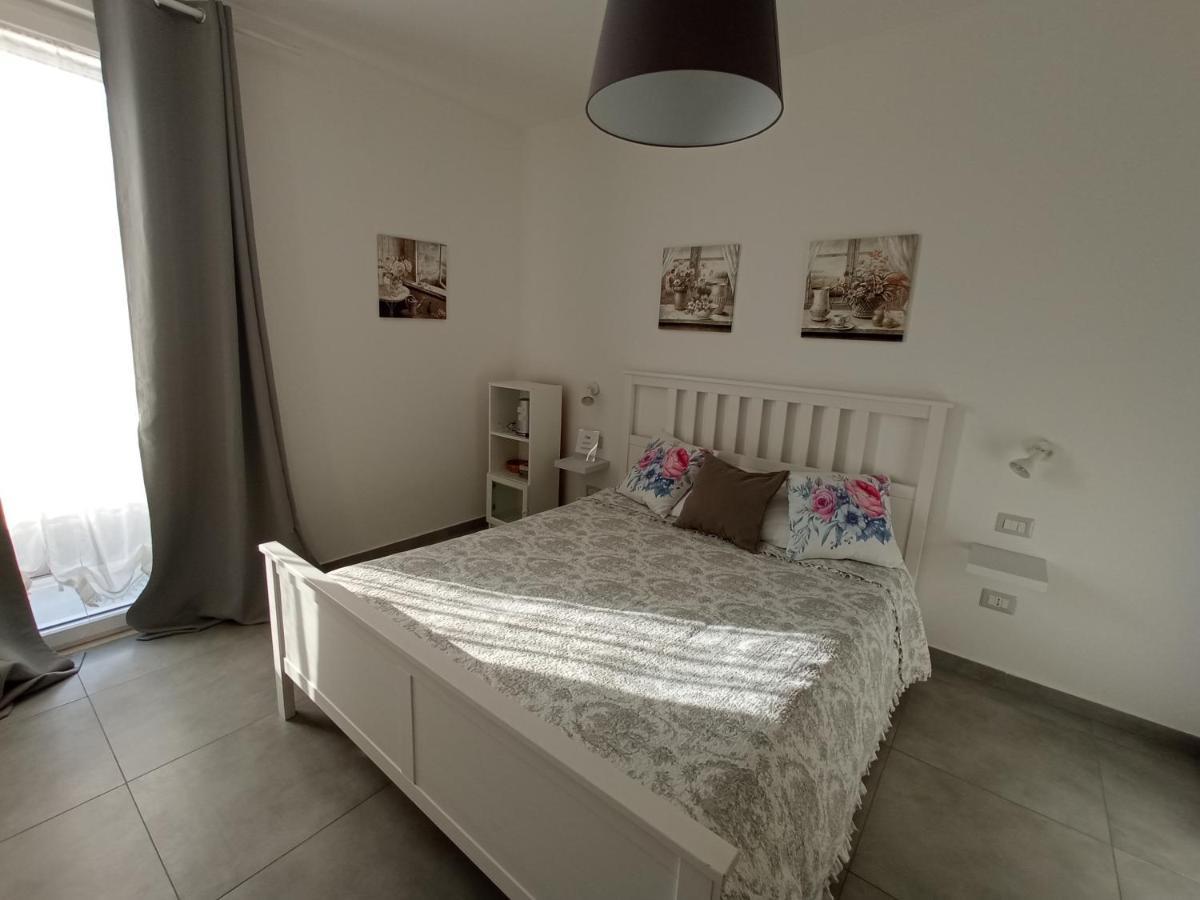 AdagioRooms Elmas Esterno foto