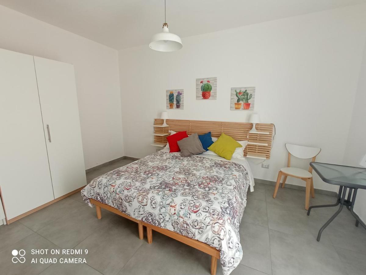 AdagioRooms Elmas Esterno foto