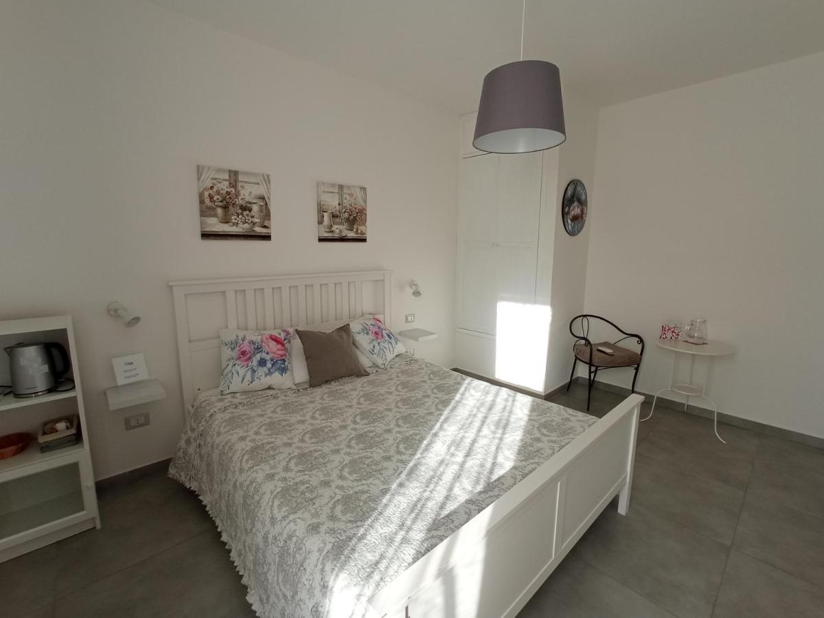 AdagioRooms Elmas Esterno foto