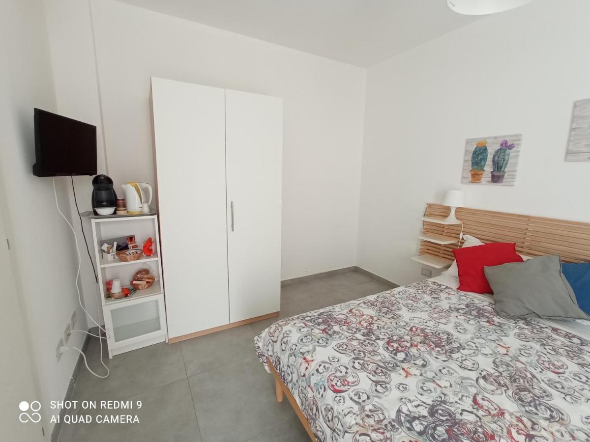 AdagioRooms Elmas Esterno foto