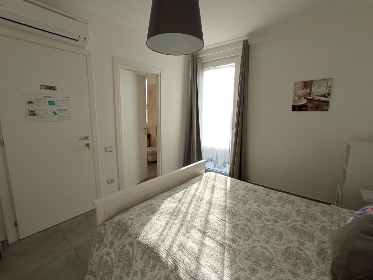 AdagioRooms Elmas Esterno foto