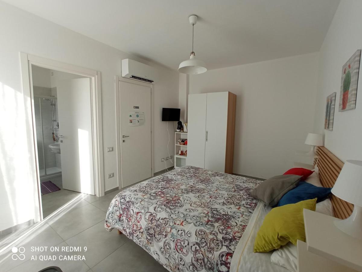AdagioRooms Elmas Esterno foto